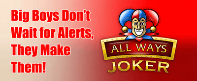 Free Spins on Hot Slots promotion